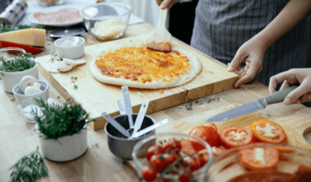 pizza