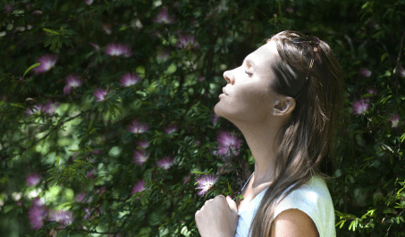 breath