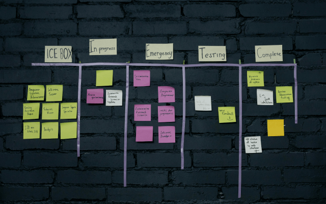 Kanban
