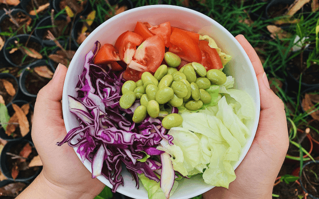 Salad