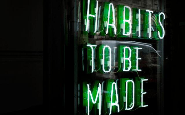 Habits