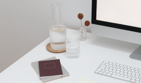 Office table