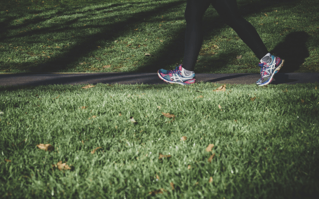 Walking