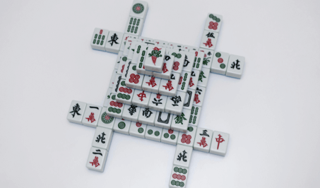 Solitaire game
