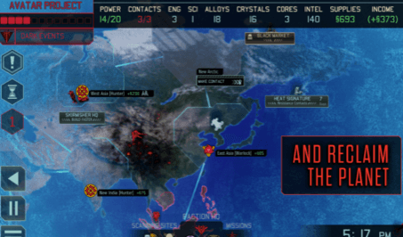 XCOM 2 game